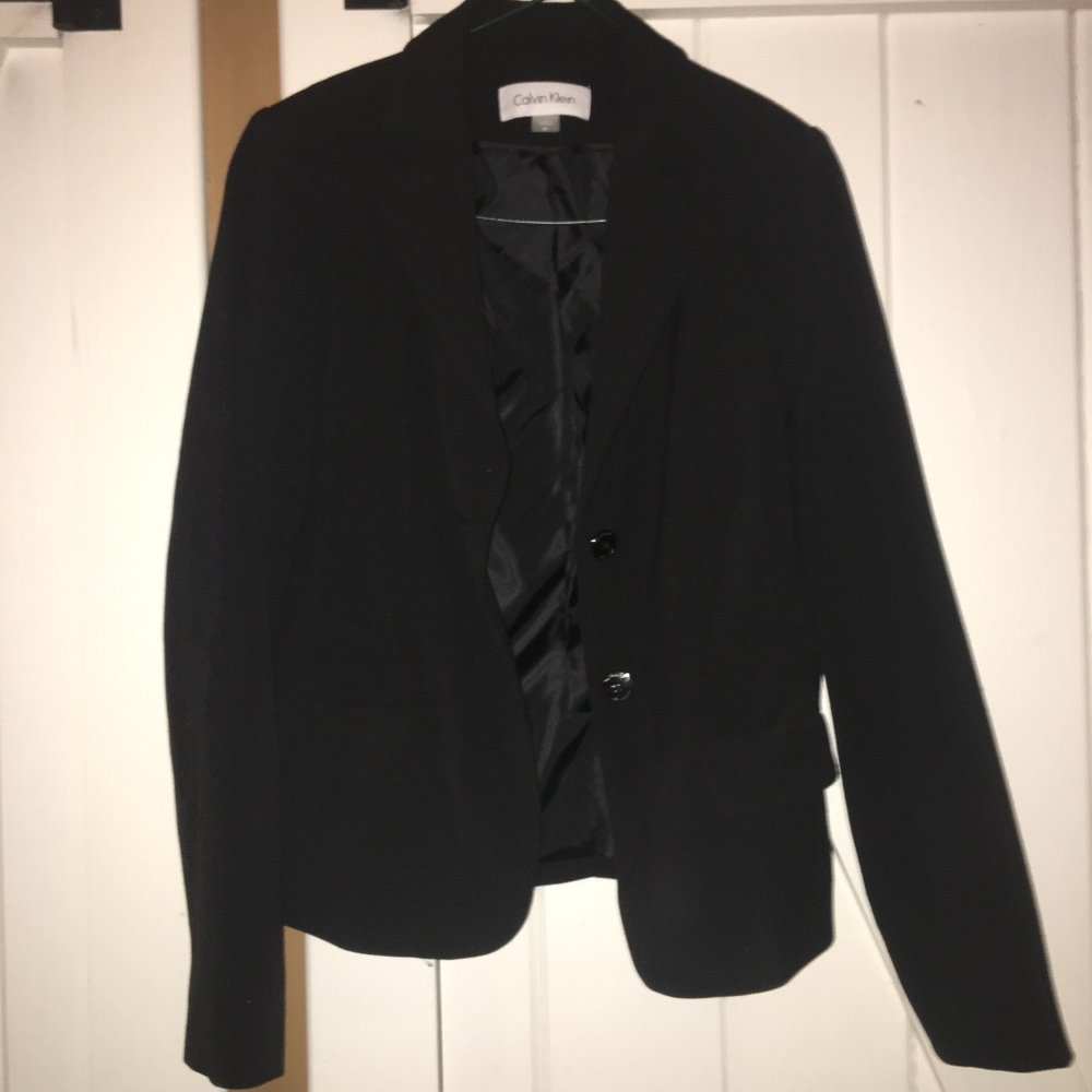 Calvin Klein Blazer